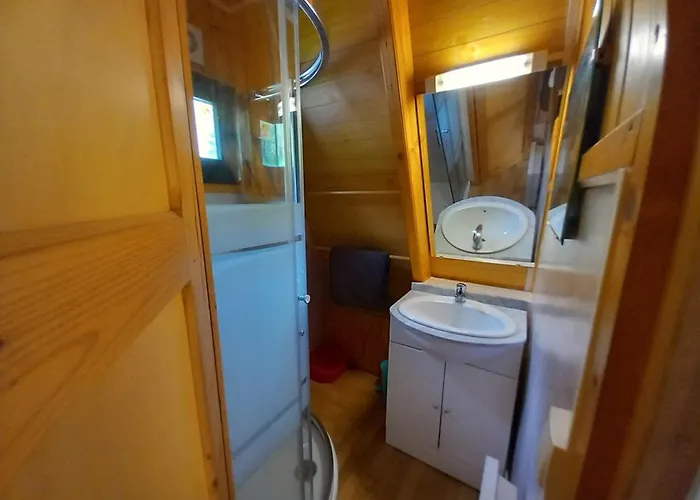 Individuel Chaleureux Au Pied Des Pistes - Fr-1-787-128 Chalet